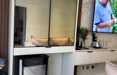 Imagem 2: Casa Parque ypê. Condomínio solar das gaivotas