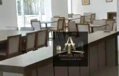 Imagem 4: Apartamento para locação no Condomínio Glass - Alphaville - Barueri - SP