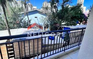 Imagem: Apartamento em Rua Pelegrino - Jardim do