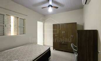 Imagem 2: Kitnet semi mobiliada para alugar no Jd Ibirapuera