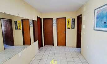 Imagem 3: Apartamento mobiliado disponível para locação na praia do icaraí-caucaia