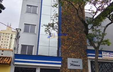 Imagem: Aluguel de Apartamento em São Paulo-SP