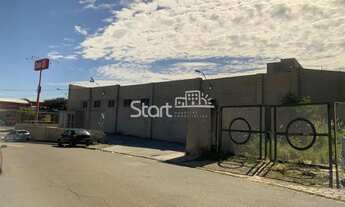 Imagem 6: Barracão - Jardim Conceição - Campinas