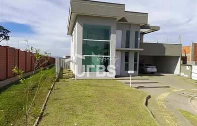 Imagem 6: Casa de Alto Padrão à Venda em Goiânia 4 Suítes, 227m²