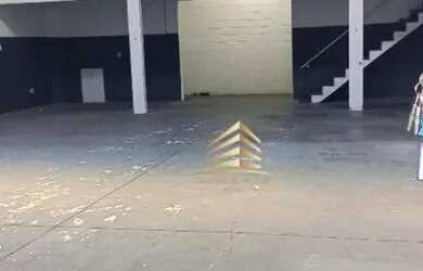 Imagem 2: Galpão para alugar, 240 m² por R$ 8.210,00/mês - Jardim Presidente Dutra - Guarulhos/SP