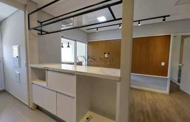 Imagem 4: Apartamento à venda em Londrina, Vila Ipiranga, com 1 suíte, com 58 m², Bali Residencial