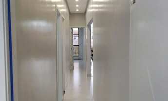 Imagem 5: Vendo Casa no Cond.Porto Marina, c/ 3 quartos, sendo 1 suíte, sala/jantar e cozinha, área