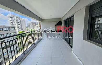 Imagem 6: Insignia - 130 m2 - 3 suítes e 2 vagas