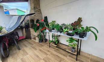 Imagem 7: Casa em Avenida Nelson de Barros - Tupy - Itanhaém/SP