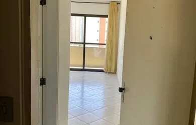 Imagem 6: Imóvel para aluguel possui 70 metros quadrados com 3 quartos em Vila Valparaíso - Santo An