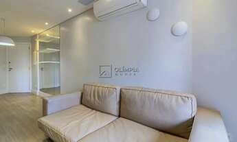 Imagem: Aluguel Apartamento 2 Dormitórios - 70