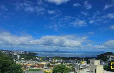 Imagem 4: Apartamento venda no Itacorubi com vista par o mar