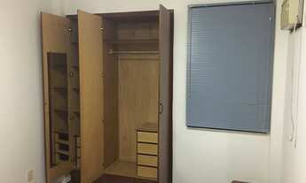 Imagem 5: Apartamento mobiliado quarto e sala no São Mateus (água e condomínio inclusos