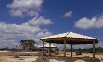 Imagem 6: Terreno 480m² em Rio de Contas-BA, no Condomínio Parque Residencial Pedras do Rio