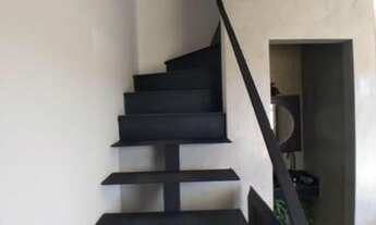 Imagem 6: Sobrados em condomínio fechado - 379.000,00