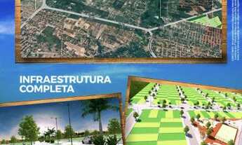 Imagem: Loteamento bosque da ilha -ma