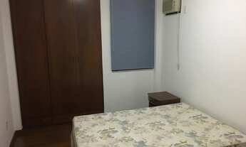 Imagem: Apartamento mobiliado quarto e sala no São