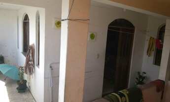 Imagem 6: Vende 3 casas e um ponto comercial no conjunto senhor do Bonfim plataforma