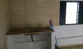 Imagem 1: Casa 2 quartos - Independência Mansões - 350 reais