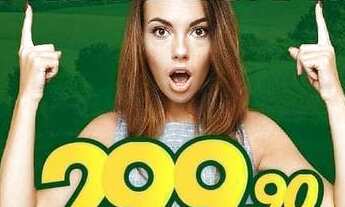 Imagem 5: Loteamento mirante verde