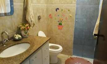 Imagem 6: Casa para Venda em Presidente Prudente, VILA MALAMAN, 3 dormitórios, 1 suíte, 1 banheiro