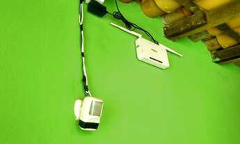 Imagem 2: Kitnet R$300,00 Kitnet com 1 dormitório