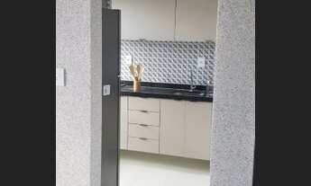 Imagem: TS Casas em condomínio fechado- Triplex