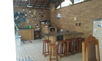 Imagem 2: Casa aluguel tipo sobrado em Varginha