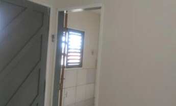 Imagem 5: Casa no planalto