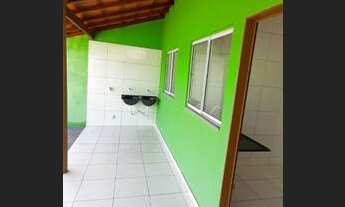 Imagem 3: Casa Bairro Novo Mundo Várzea Grande