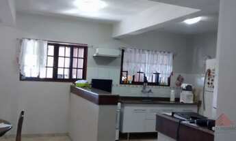 Imagem 4: Sobrado Residencial Jardim Bela Vista, Mauá - SO1085