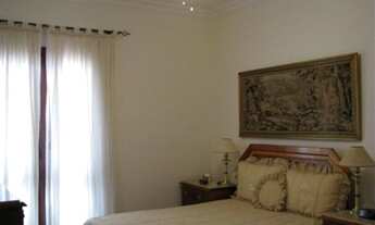 Imagem 2: Casa Residencial Jardim Madalena, Campinas - CA1569