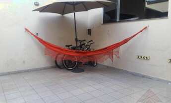 Imagem 2: Sobrado Residencial Parque Marajoara, Santo André - SO1261