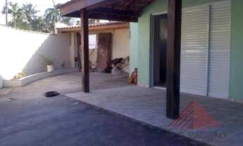 Imagem 4: Casa Residencial Bairro inválido, Cidade inexistente - CA1439