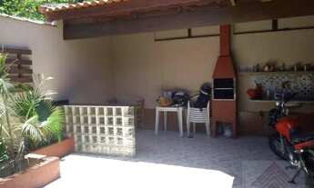 Imagem 2: Sobrado com 3 dormitórios à venda, 115 m² por R$ 620.000,00 - Jardim Mauá - Mauá/SP