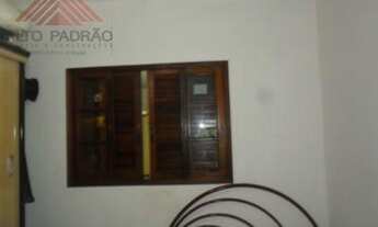 Imagem 4: Casa Residencial Jardim Ipê, Mauá - CA1808