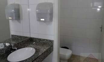 Imagem 7: Sala para alugar, 12 m² por R$ 900,00/mês - Matriz - Mauá/SP