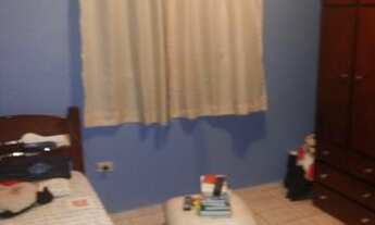 Imagem: Sobrado Residencial Vila Magini, Mauá