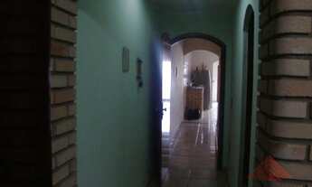 Imagem 5: Sobrado Residencial Parque São Vicente, Mauá - SO0547