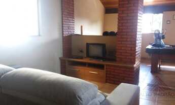 Imagem 7: Casa Residencial Vila Assis Brasil, Mauá - CA1177