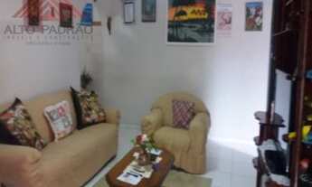 Imagem: Casa Residencial Jardim Mauá, Mauá - CA1818