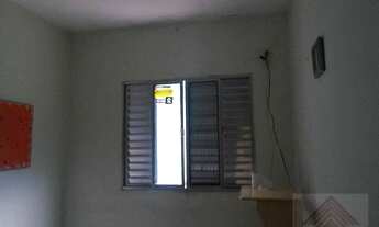 Imagem 5: Casa residencial para venda e locação, Chácara Maria Francisca, Mauá