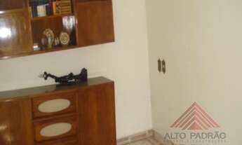 Imagem 3: Casa Residencial Vila Bocaina, Mauá - CA0933