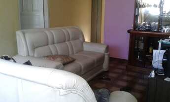 Imagem 2: Sobrado Residencial Parque das Américas, Mauá - SO1242