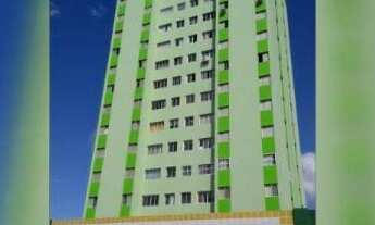 Imagem 4: Apartamento com 3 dormitórios à venda, 68 m² por R$ 250.000 - Nova Mirim - Praia Grande/SP