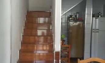 Imagem: Sobrado Residencial Jardim Itapeva, Mauá