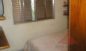 Imagem 4: Sobrado Residencial Parque das Américas, Mauá - SO0409