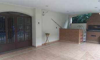 Imagem 7: Casa com 5 dormitórios à venda, 600 m² por R$ 2.200.000,00 - Matriz - Mauá/SP