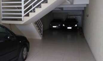 Imagem 2: Apartamento com 2 dormitórios à venda, 44 m² por R$ 210.000,00 - Jardim do Estádio - Santo