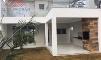 Imagem: Sobrado Residencial Éden, Sorocaba - SO1311